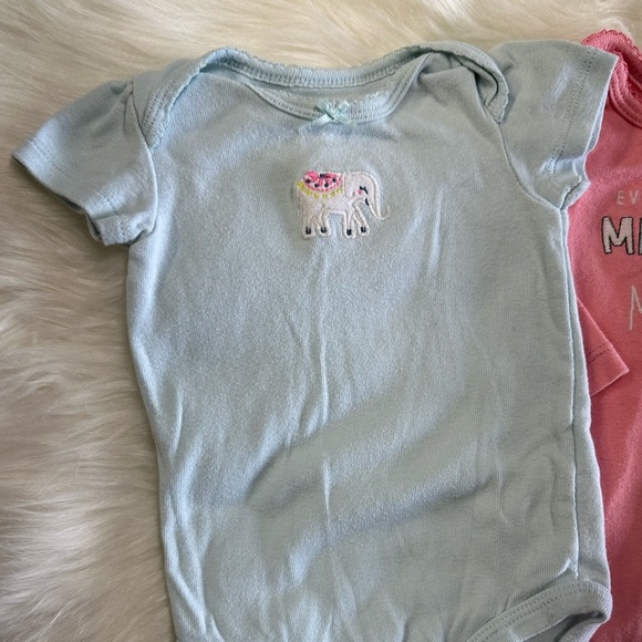 5/$30 Baby Girl Lot - Picture 4 of 12